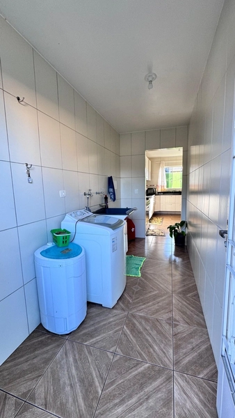 Casa bem localizada no bairro Nações!: 7ª foto da galeria de imagens do imóvel