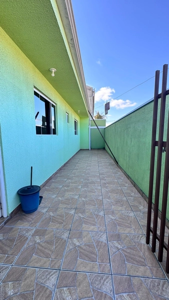 Casa bem localizada no bairro Nações!: 6ª foto da galeria de imagens do imóvel