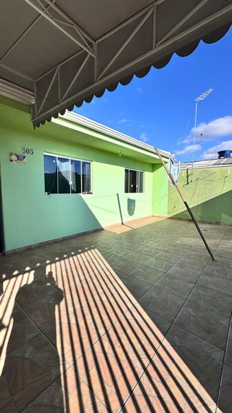 Casa bem localizada no bairro Nações!: 1ª foto da galeria de imagens do imóvel