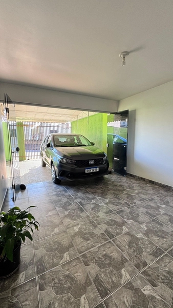 Casa bem localizada no bairro Nações!: 5ª foto da galeria de imagens do imóvel