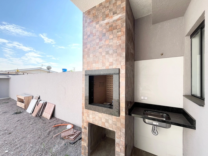 Casa bem localizada no bairro Iguaçu!: 10ª foto da galeria de imagens do imóvel
