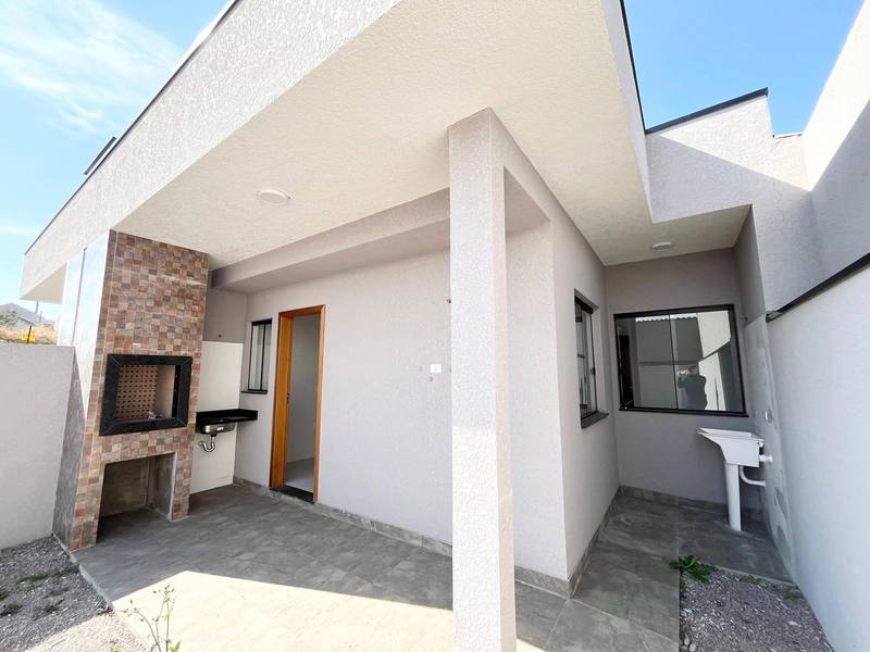 Casa bem localizada no bairro Iguaçu!: 11ª foto da galeria de imagens do imóvel