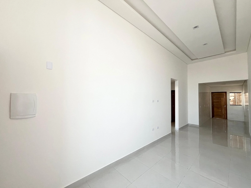 Casa bem localizada no bairro Iguaçu!: 2ª foto da galeria de imagens do imóvel