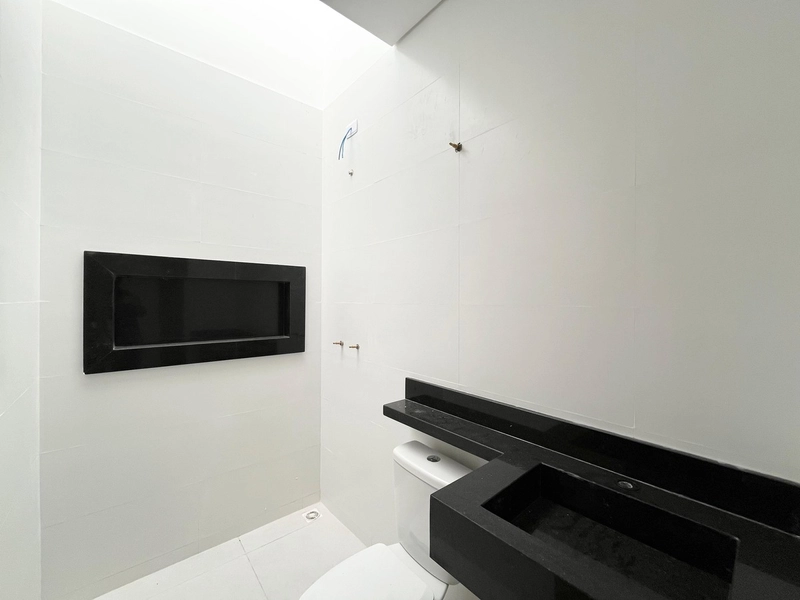 Casa bem localizada no bairro Iguaçu!: 6ª foto da galeria de imagens do imóvel