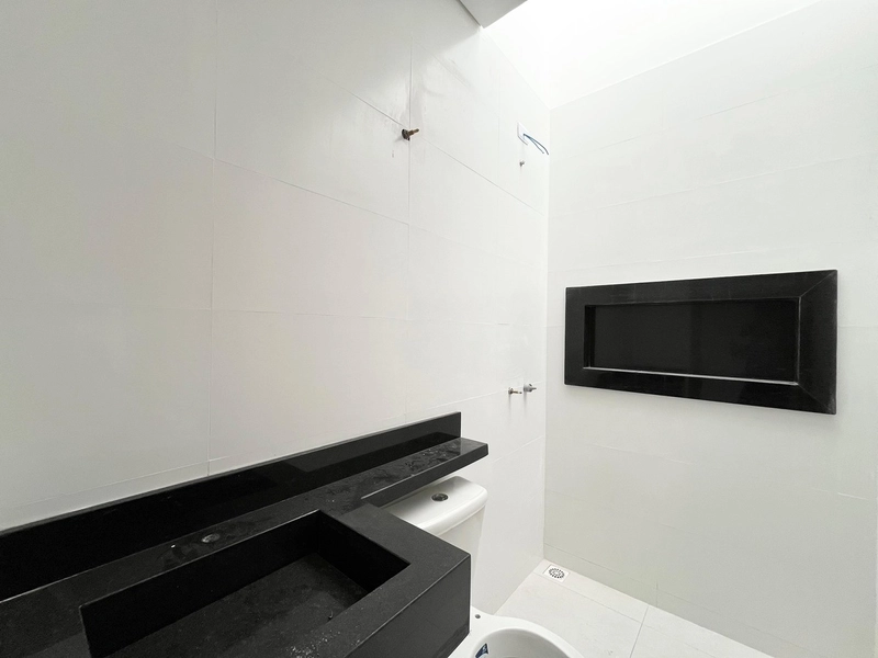 Casa bem localizada no bairro Iguaçu!: 7ª foto da galeria de imagens do imóvel