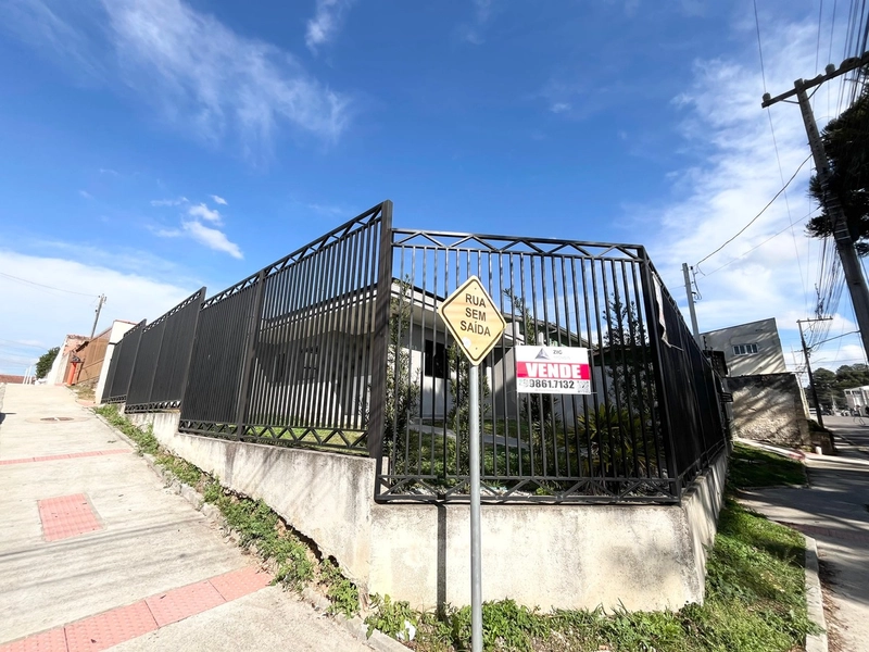 Casa próxima ao Parque verde!: 1ª foto da galeria de imagens do imóvel