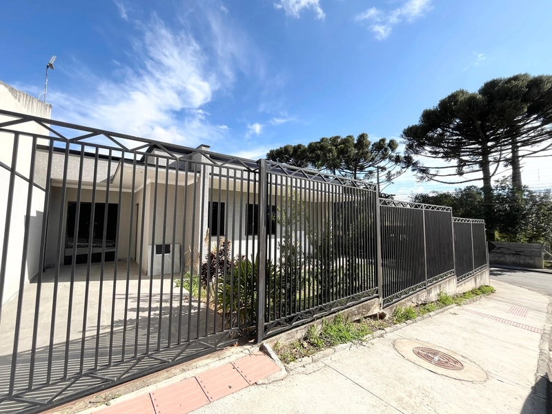 Casa próxima ao Parque verde!: 2ª foto da galeria de imagens do imóvel