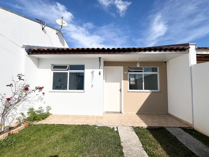 Casa bem localizada no bairro Estados!: 3ª foto da galeria de imagens do imóvel