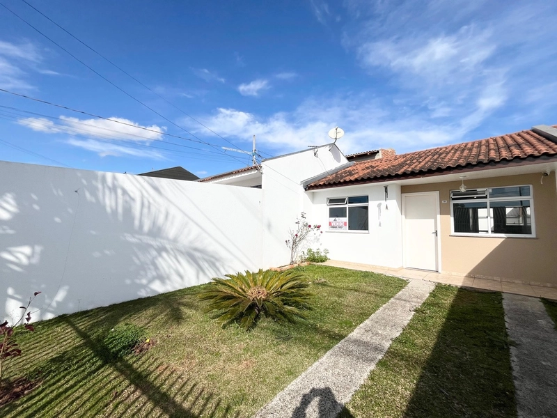 Casa bem localizada no bairro Estados!: 1ª foto da galeria de imagens do imóvel