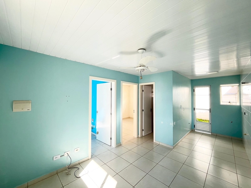 Casa bem localizada no bairro Estados!: 4ª foto da galeria de imagens do imóvel