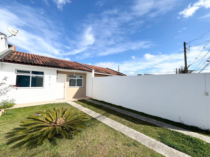 Casa bem localizada no bairro Estados!: 2ª foto da galeria de imagens do imóvel
