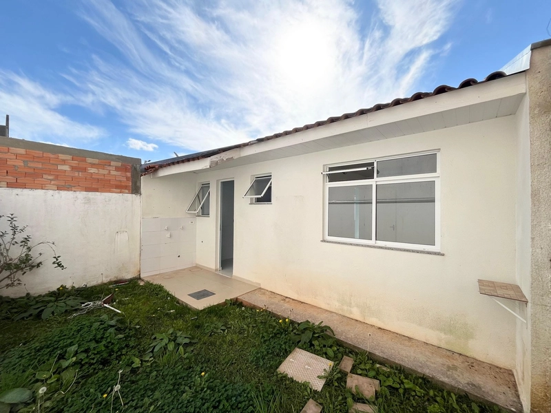 Casa bem localizada no bairro Estados!: 9ª foto da galeria de imagens do imóvel