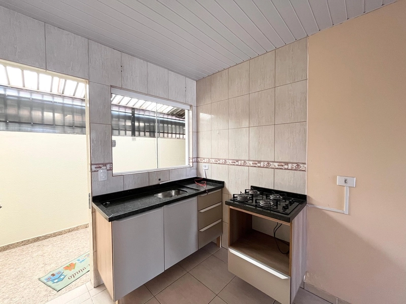 Casa Localizada no Bairro Veneza!: 4ª foto da galeria de imagens do imóvel