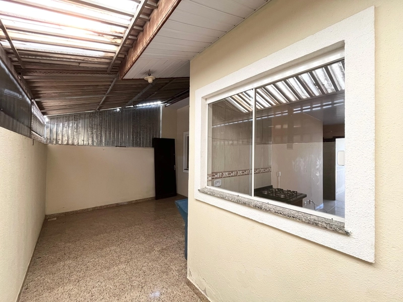 Casa Localizada no Bairro Veneza!: 5ª foto da galeria de imagens do imóvel