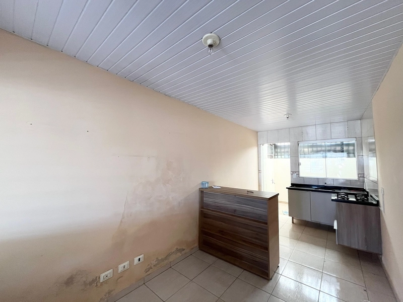 Casa Localizada no Bairro Veneza!: 3ª foto da galeria de imagens do imóvel