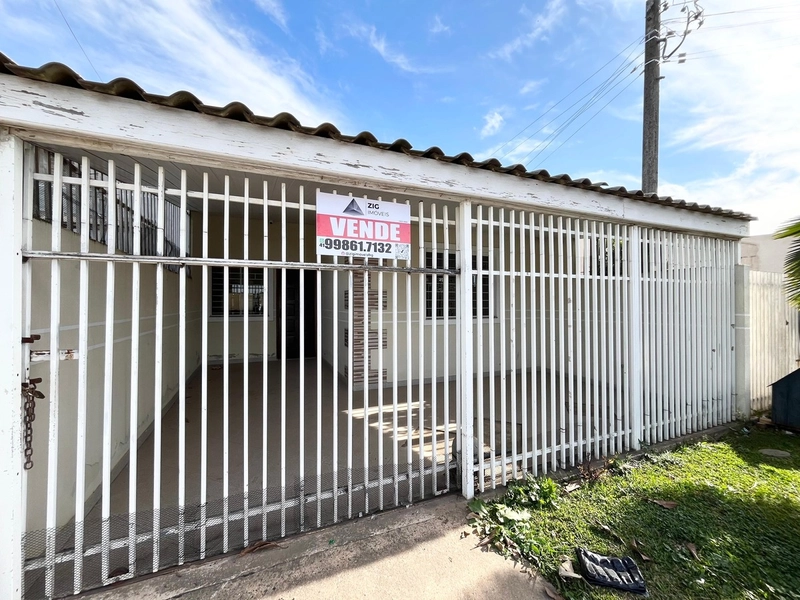 Casa Localizada no Bairro Veneza!: 1ª foto da galeria de imagens do imóvel