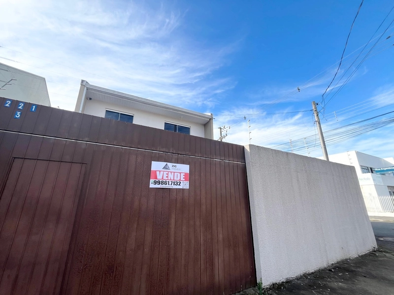 Casa Localizada no bairro Nações!: 2ª foto da galeria de imagens do imóvel