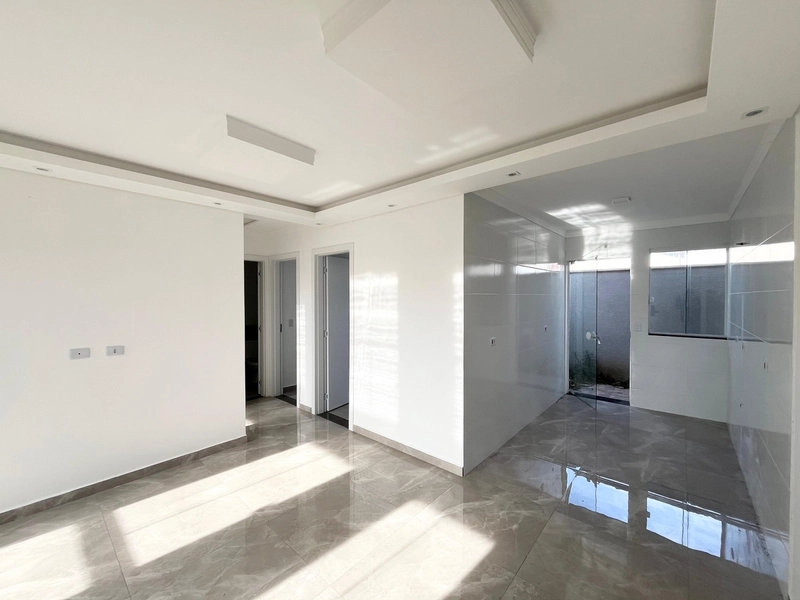 Casa Localizada no Bairro Nações!: 6ª foto da galeria de imagens do imóvel