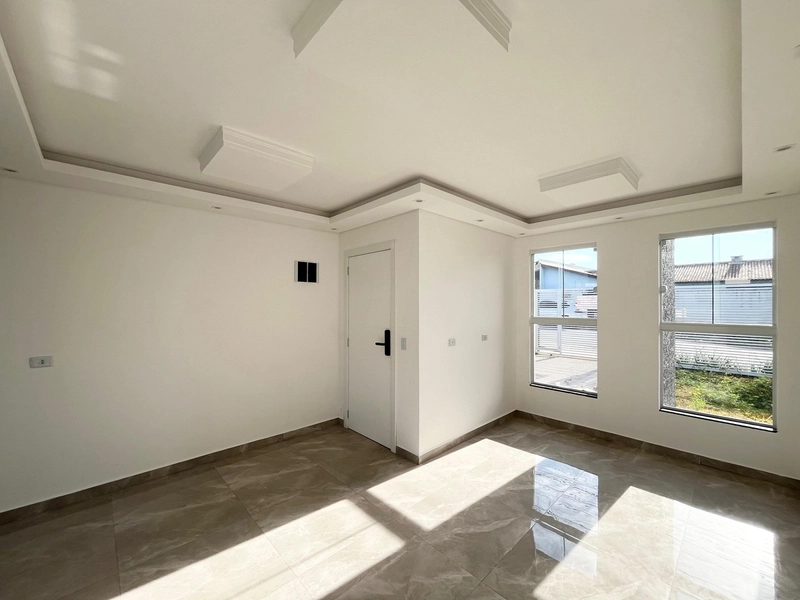 Casa Localizada no Bairro Nações!: 7ª foto da galeria de imagens do imóvel