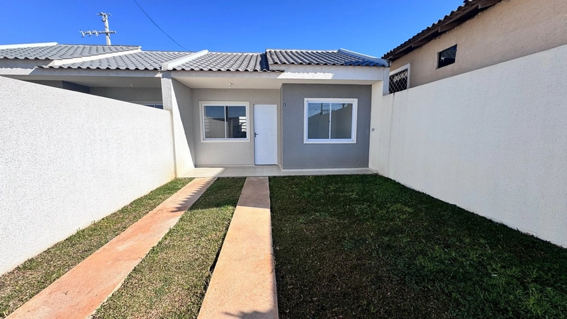 RESIDENCIAL TREVISO - COAPAR: 1ª foto da galeria de imagens do imóvel