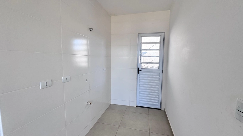 RESIDENCIAL TREVISO - COAPAR: 7ª foto da galeria de imagens do imóvel