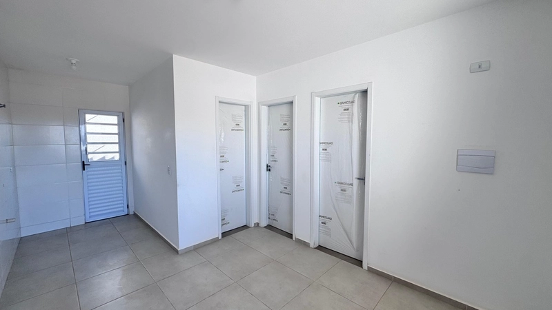 RESIDENCIAL TREVISO - COAPAR: 3ª foto da galeria de imagens do imóvel