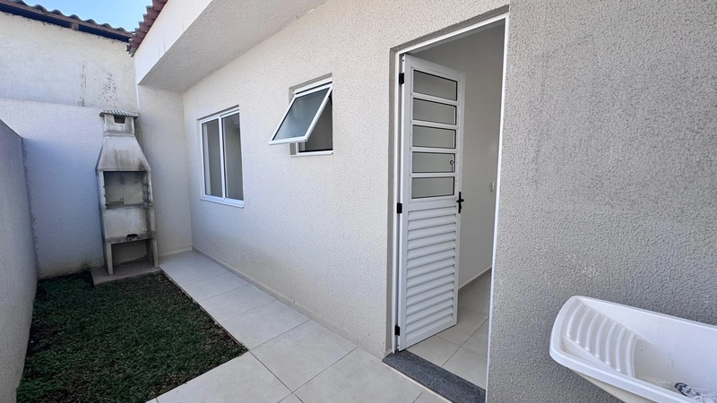 RESIDENCIAL TREVISO - COAPAR: 8ª foto da galeria de imagens do imóvel