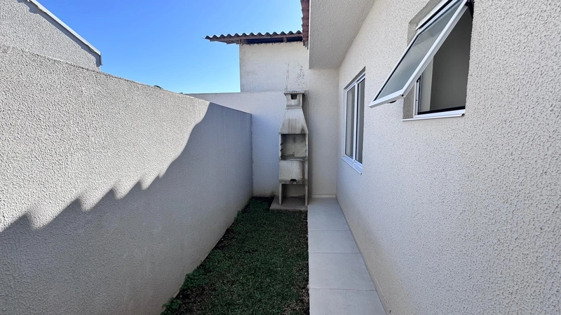 RESIDENCIAL TREVISO - COAPAR: 9ª foto da galeria de imagens do imóvel