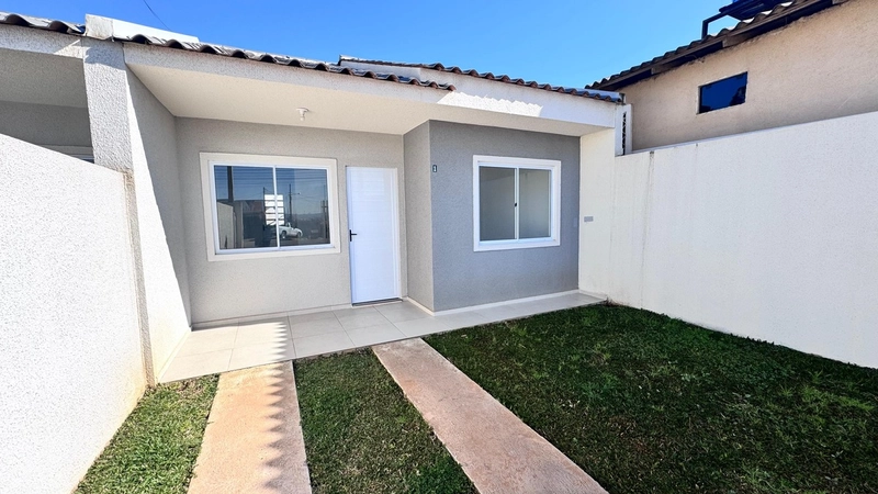 RESIDENCIAL TREVISO - COAPAR: 2ª foto da galeria de imagens do imóvel