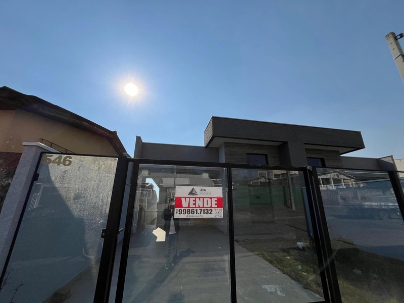 Casa bem localizada no bairro Nações!: 2ª foto da galeria de imagens do imóvel