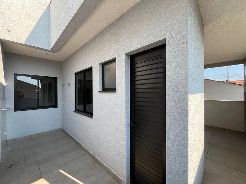 Casa bem localizada no bairro Nações!: 17ª foto da galeria de imagens do imóvel