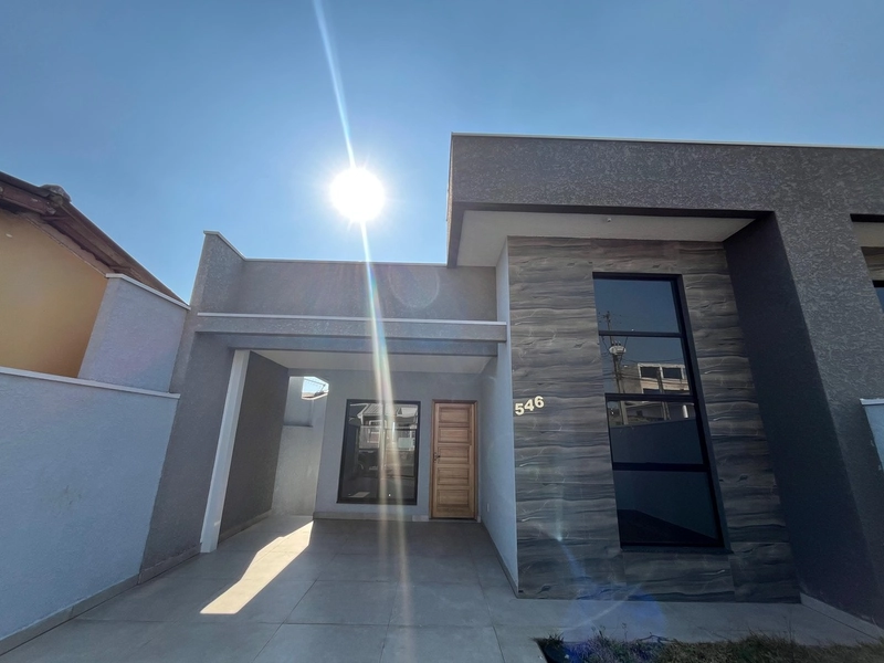 Casa bem localizada no bairro Nações!: 4ª foto da galeria de imagens do imóvel