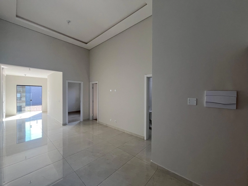 Casa bem localizada no bairro Eucaliptos: 4ª foto da galeria de imagens do imóvel