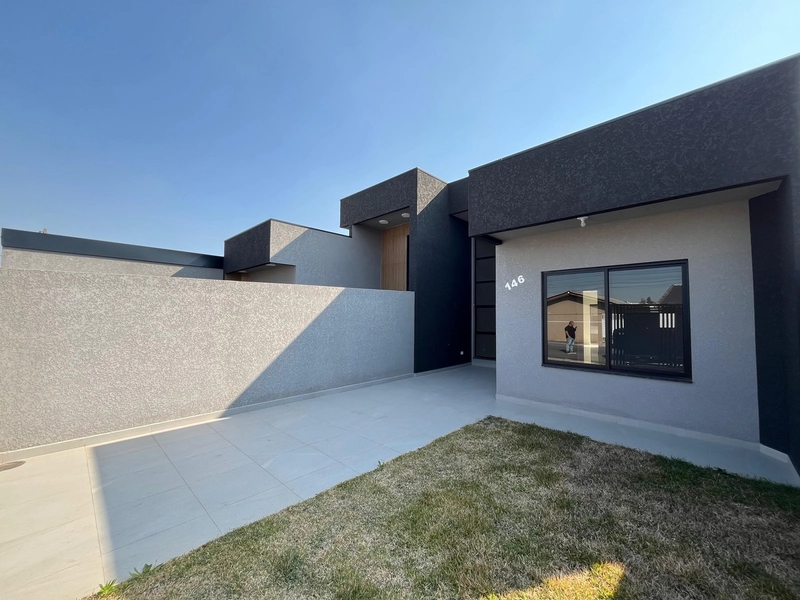 Casa bem localizada no bairro Eucaliptos: 3ª foto da galeria de imagens do imóvel