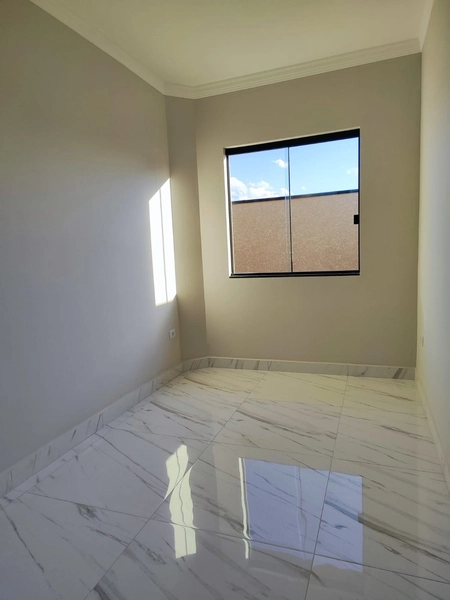 Linda casa 3 quartos com suíte de fino acabamento: 6ª foto da galeria de imagens do imóvel