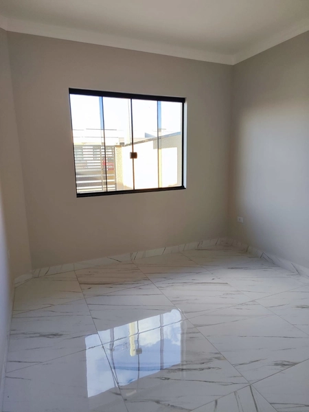 Linda casa 3 quartos com suíte de fino acabamento: 10ª foto da galeria de imagens do imóvel