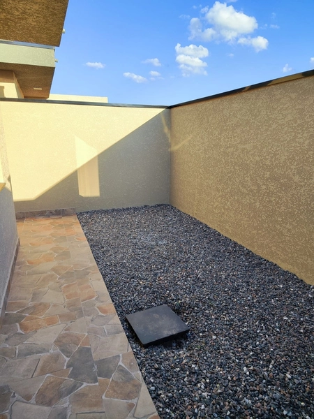 Linda casa 3 quartos com suíte de fino acabamento: 12ª foto da galeria de imagens do imóvel