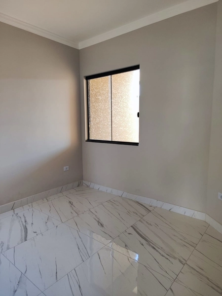 Linda casa 3 quartos com suíte de fino acabamento: 8ª foto da galeria de imagens do imóvel