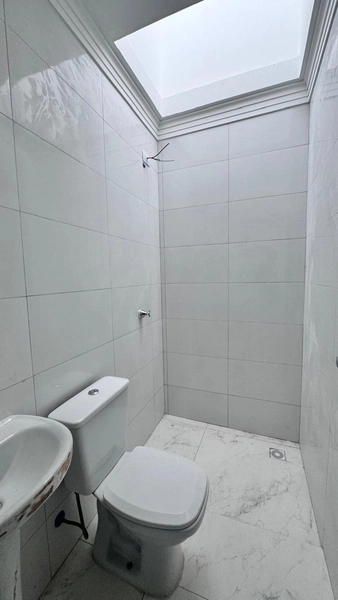 Linda casa de 3 quartos com suíte: 14ª foto da galeria de imagens do imóvel