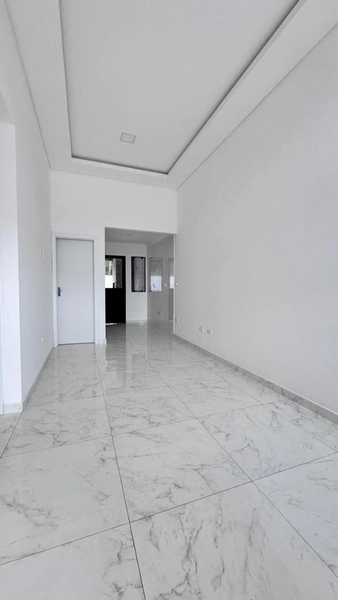 Linda casa de 3 quartos com suíte: 20ª foto da galeria de imagens do imóvel