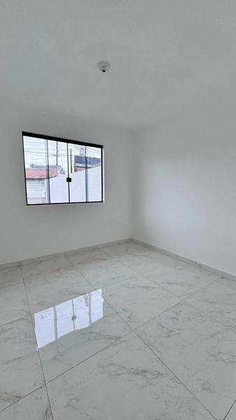 Linda casa de 3 quartos com suíte: 15ª foto da galeria de imagens do imóvel