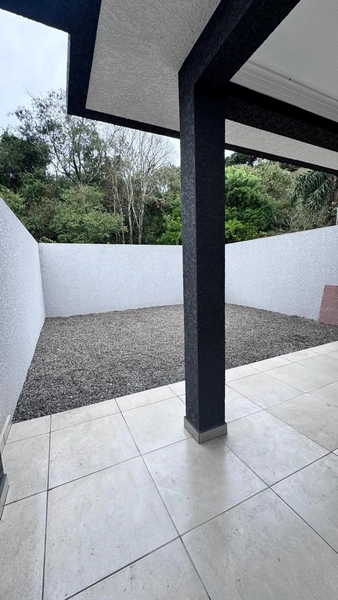 Linda casa de 3 quartos com suíte: 8ª foto da galeria de imagens do imóvel