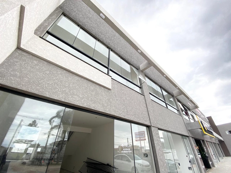 Sala comercial disponível para locação numa principal AV da cidade!: 1ª foto da galeria de imagens do imóvel