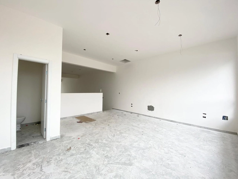 Sala comercial disponível para locação numa principal AV da cidade!: 6ª foto da galeria de imagens do imóvel