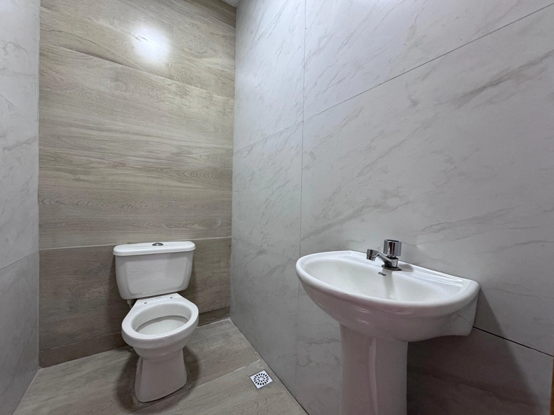 Casa bem localizada no Bairro Nações!: 8ª foto da galeria de imagens do imóvel