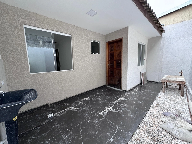Casa bem localizada no Bairro Nações!: 10ª foto da galeria de imagens do imóvel