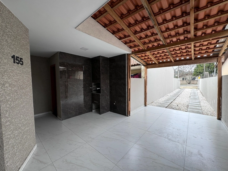 Casa bem localizada no Bairro Nações!: 2ª foto da galeria de imagens do imóvel