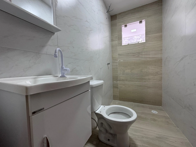 Casa bem localizada no Bairro Nações!: 9ª foto da galeria de imagens do imóvel