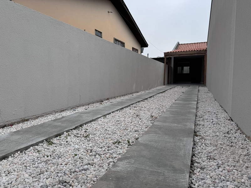 Casa bem localizada no Bairro Nações!: 3ª foto da galeria de imagens do imóvel