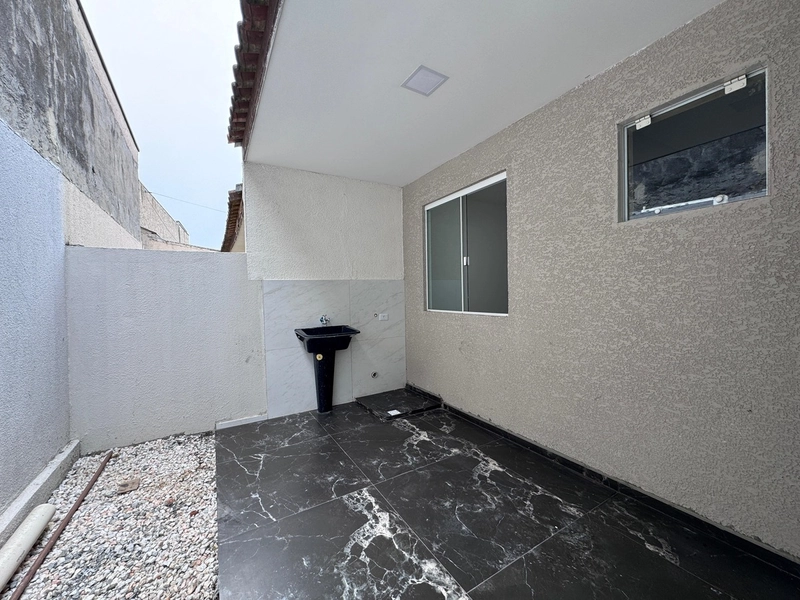 Casa bem localizada no Bairro Nações!: 11ª foto da galeria de imagens do imóvel